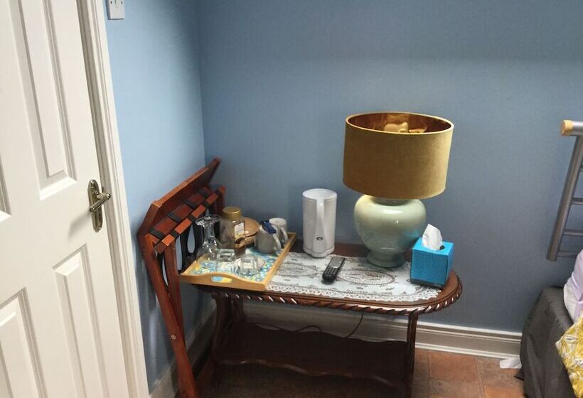 标准间, Krakow B&b