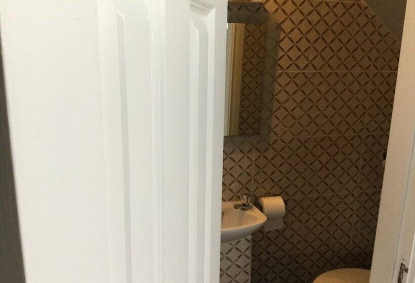 标准间, Krakow B&b