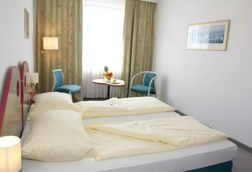 Perhehuone, Seminarhotel Göttlesbrunn