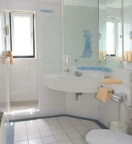 Perhehuone, Seminarhotel Göttlesbrunn