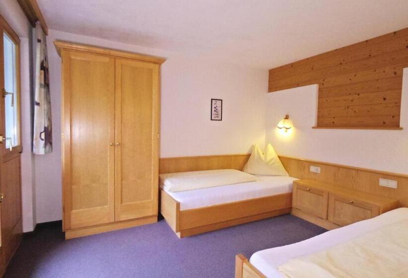 غرفة عائلية, Sporthotel Bachmann