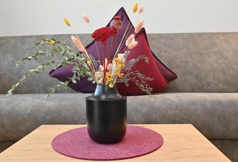 غرفة عائلية, Sporthotel Bachmann