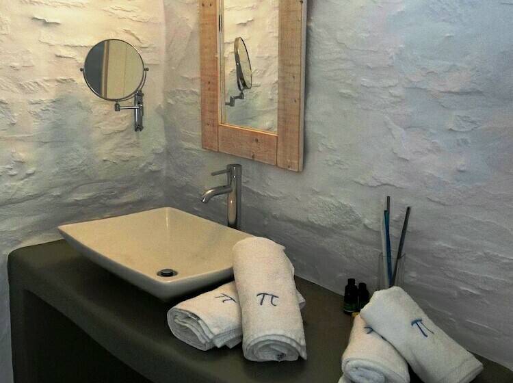 1间卧室的房子, Aeraki Villas