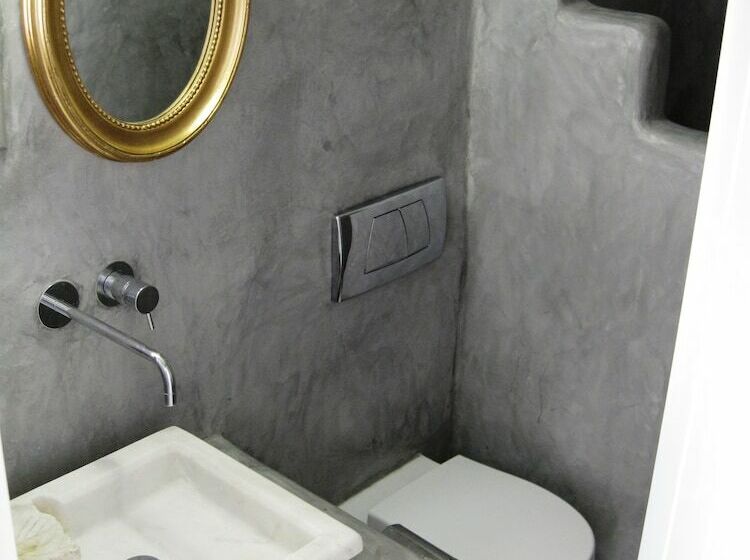 1间卧室的房子, Aeraki Villas