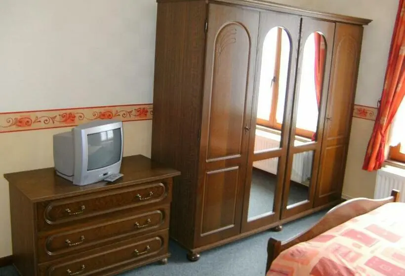 スタンダードルーム, B&b Le Petit Normand