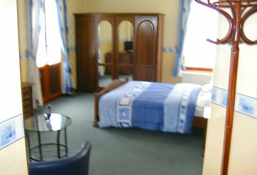 اتاق استاندارد, B&b Le Petit Normand