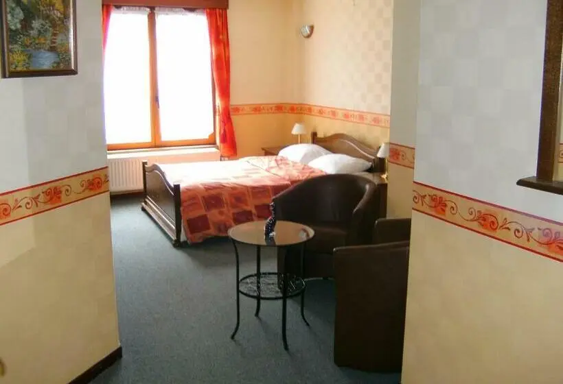 スタンダードルーム, B&b Le Petit Normand