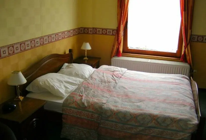 スタンダードルーム, B&b Le Petit Normand