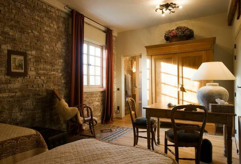 Номер Стандарт, B&b Willow Lodge