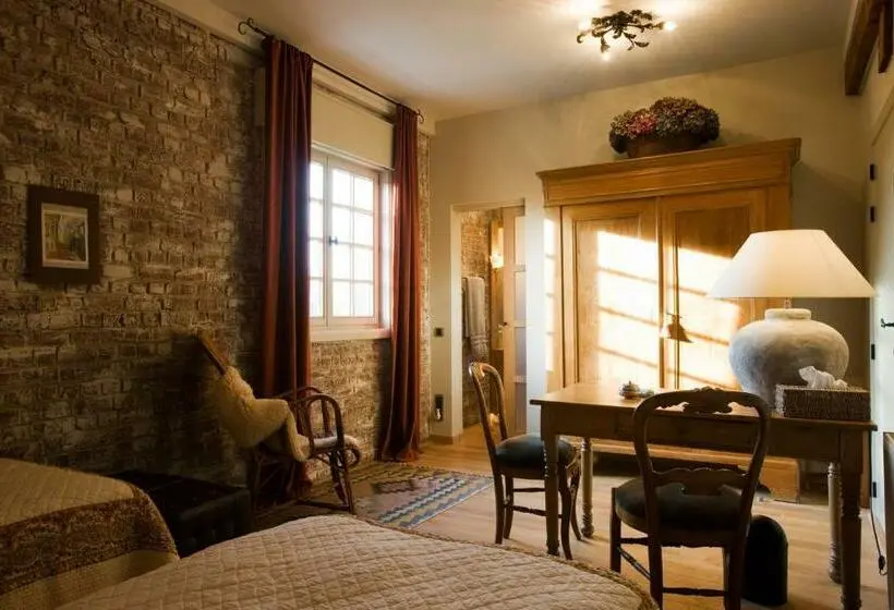 スタンダードルーム, B&b Willow Lodge