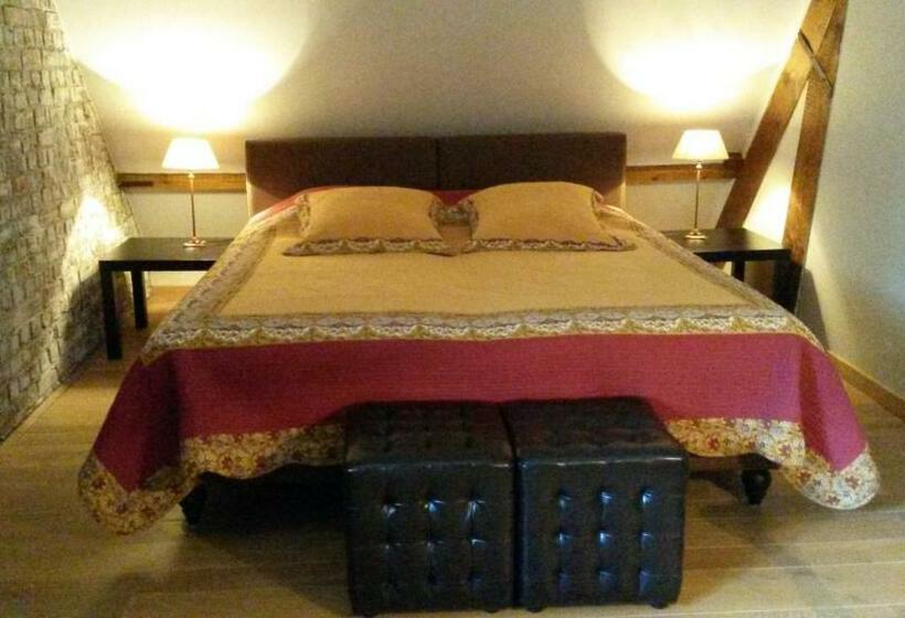 חדר סטנדרט, B&b Willow Lodge