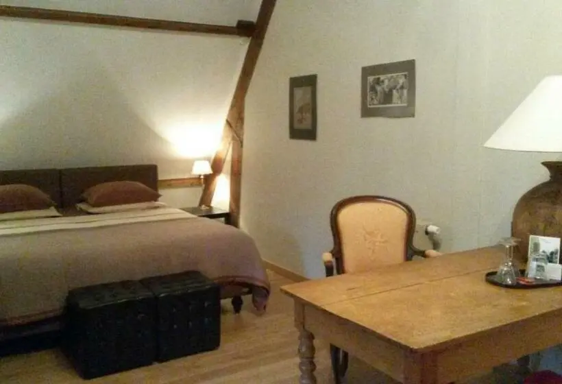 スタンダードルーム, B&b Willow Lodge
