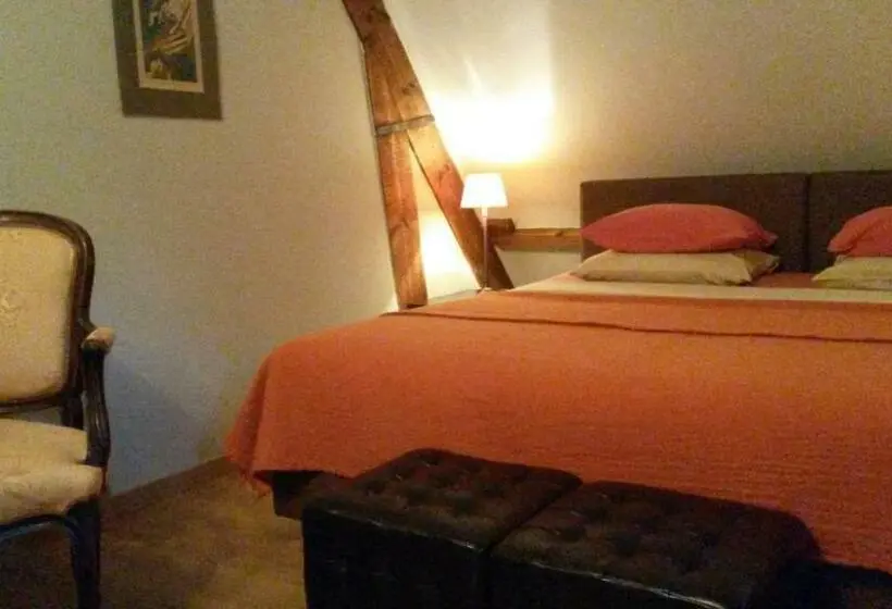 スタンダードルーム, B&b Willow Lodge