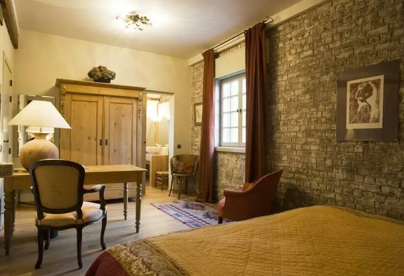 スタンダードルーム, B&b Willow Lodge