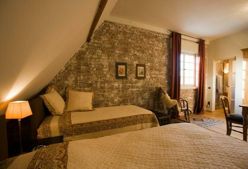 غرفة قياسية, B&b Willow Lodge