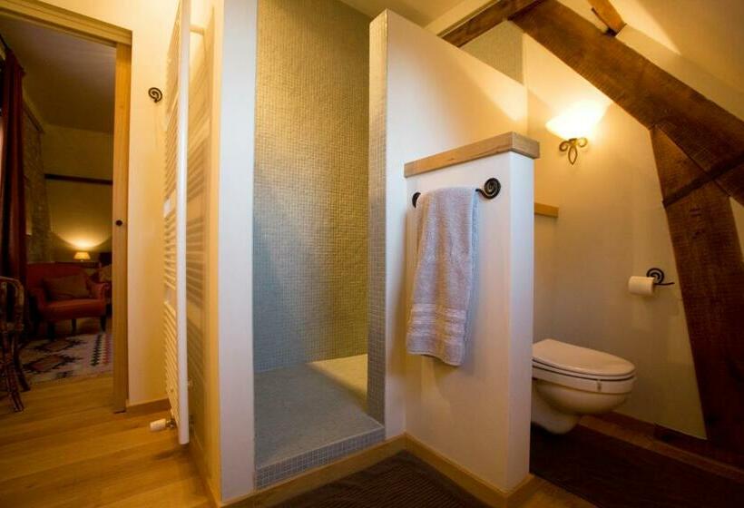 غرفة قياسية, B&b Willow Lodge