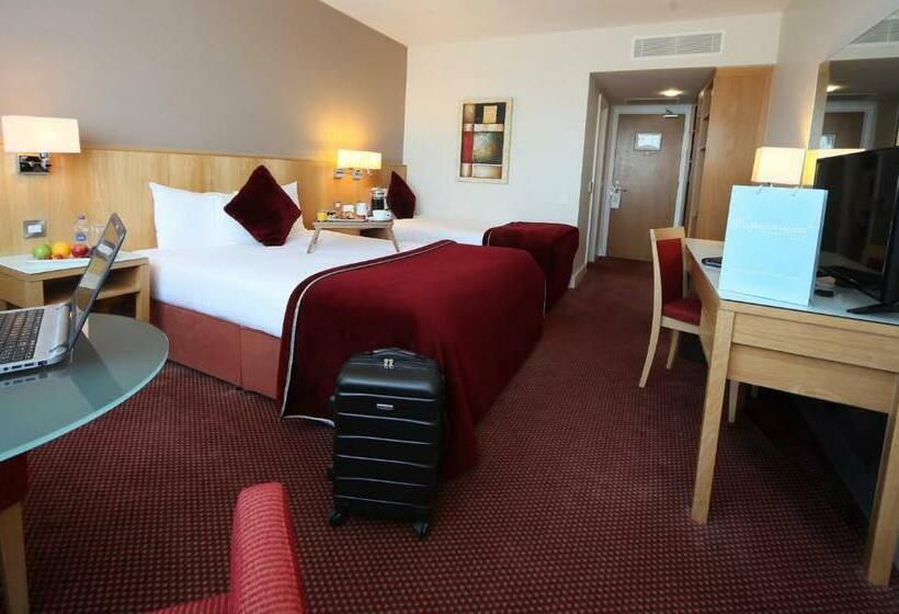 Номер Deluxe, Citynorth Hotel & Conference Centre