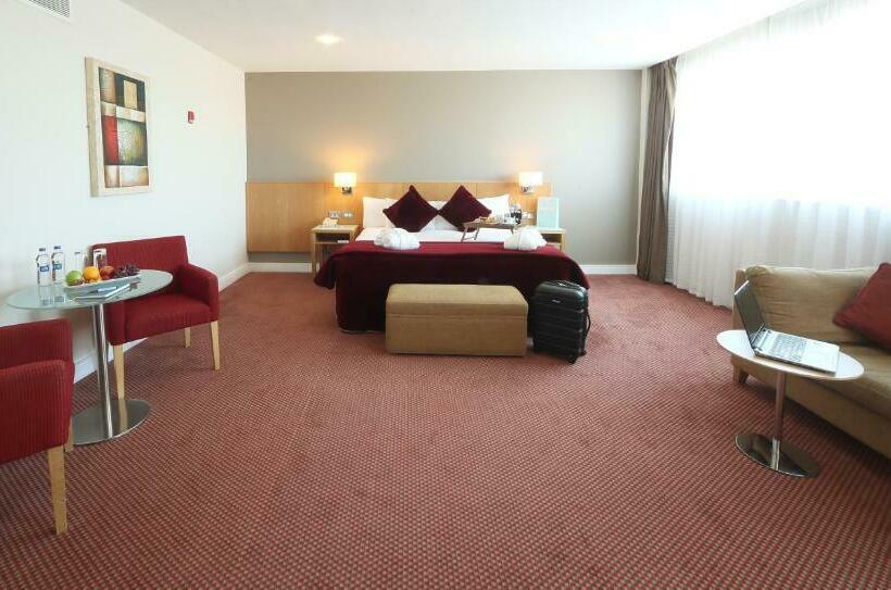 غرفة تنفيذية, Citynorth Hotel & Conference Centre