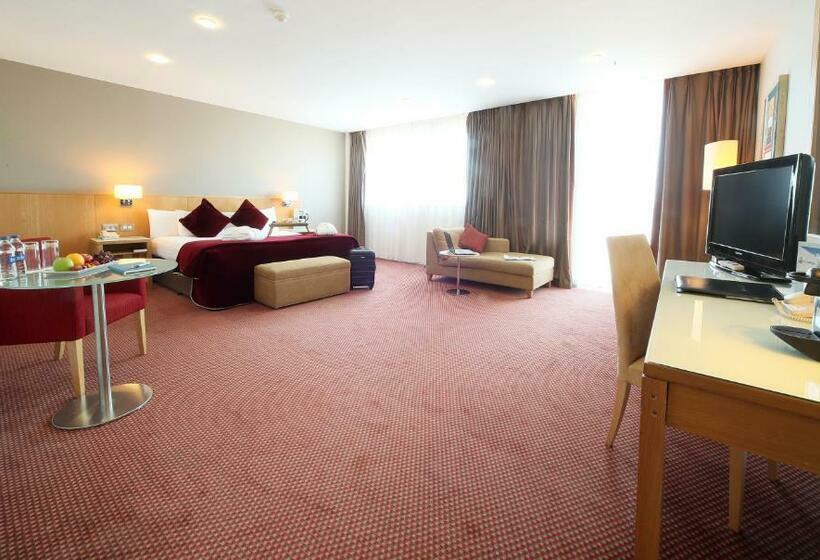 行政房间, Citynorth Hotel & Conference Centre