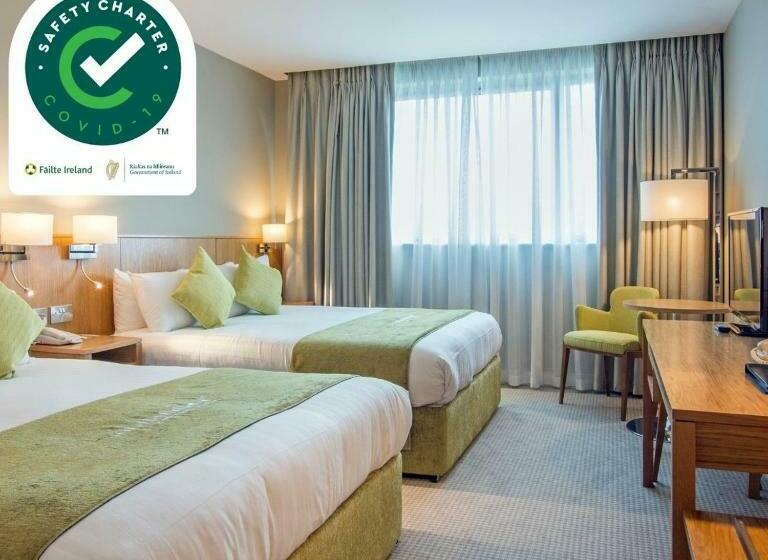 豪华房间, Citynorth Hotel & Conference Centre