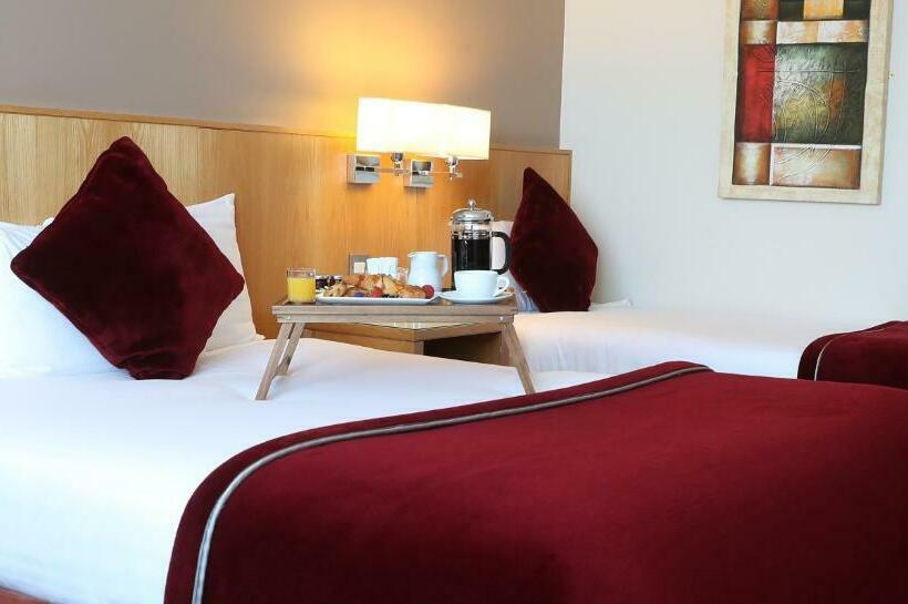 豪华房间, Citynorth Hotel & Conference Centre