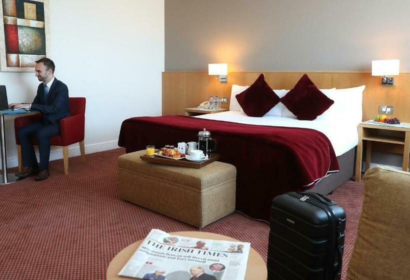 エクゼクティブルーム, Citynorth Hotel & Conference Centre