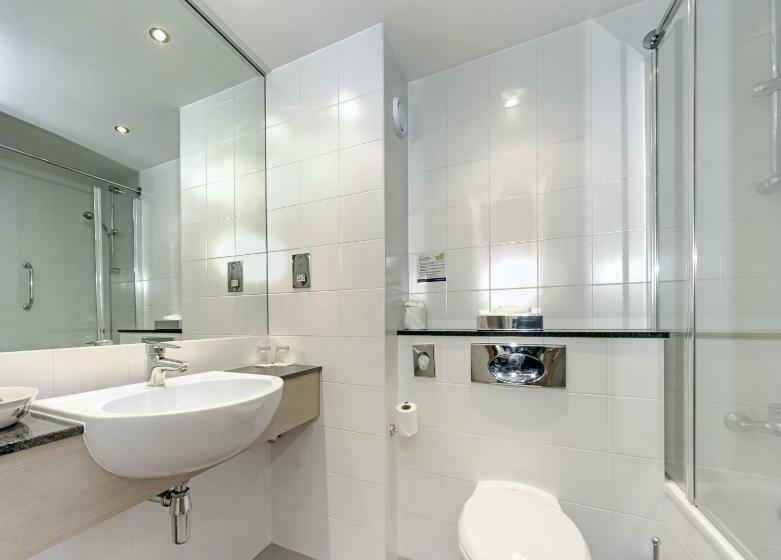 Номер Executive, Citynorth Hotel & Conference Centre