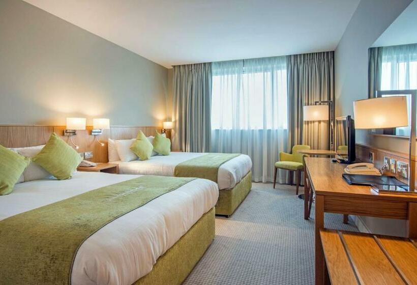 Номер Deluxe, Citynorth Hotel & Conference Centre