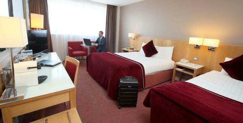 豪华房间, Citynorth Hotel & Conference Centre