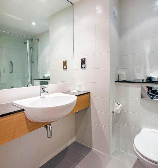 Семейный Номер Deluxe, Citynorth Hotel & Conference Centre