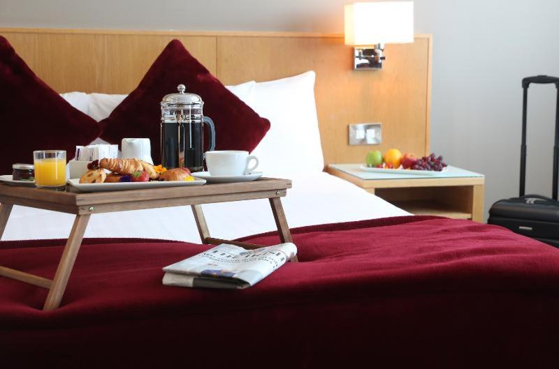 Номер Стандарт, Citynorth Hotel & Conference Centre