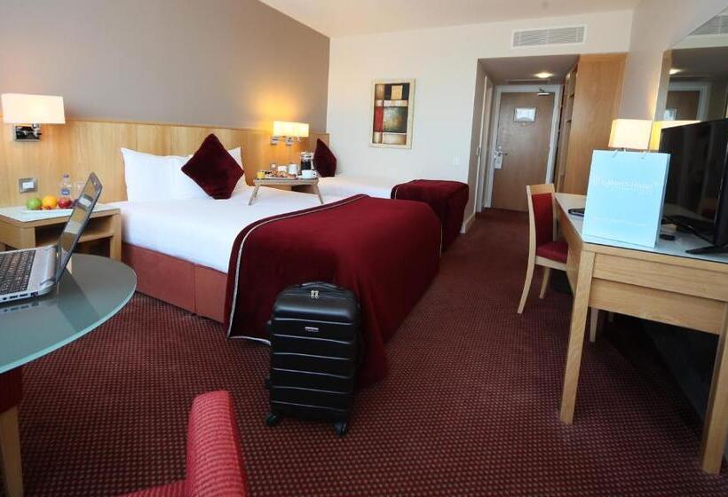 スタンダードルーム, Citynorth Hotel & Conference Centre