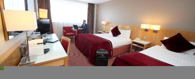 标准间, Citynorth Hotel & Conference Centre