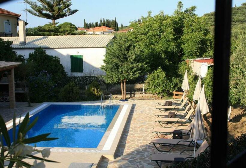 استودیوی استاندارد, Evan S Studios