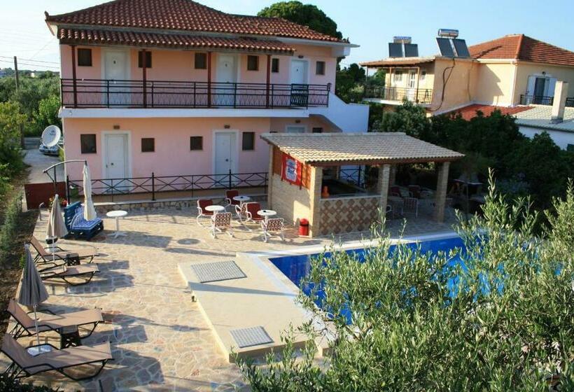 استودیوی استاندارد, Evan S Studios