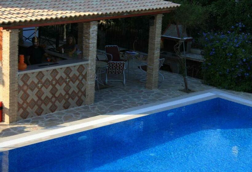 استودیوی استاندارد, Evan S Studios