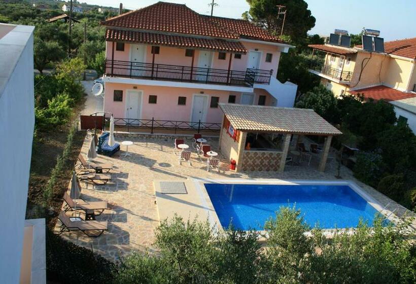 استودیوی استاندارد, Evan S Studios