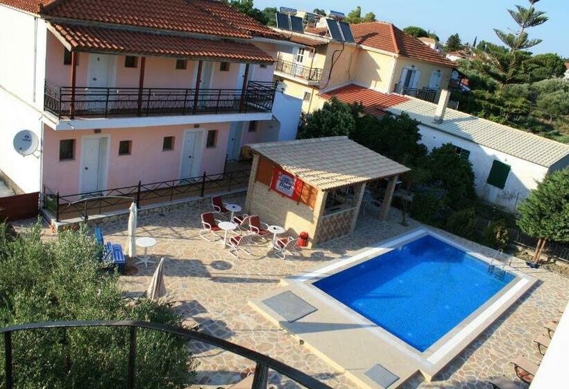 استودیوی استاندارد, Evan S Studios