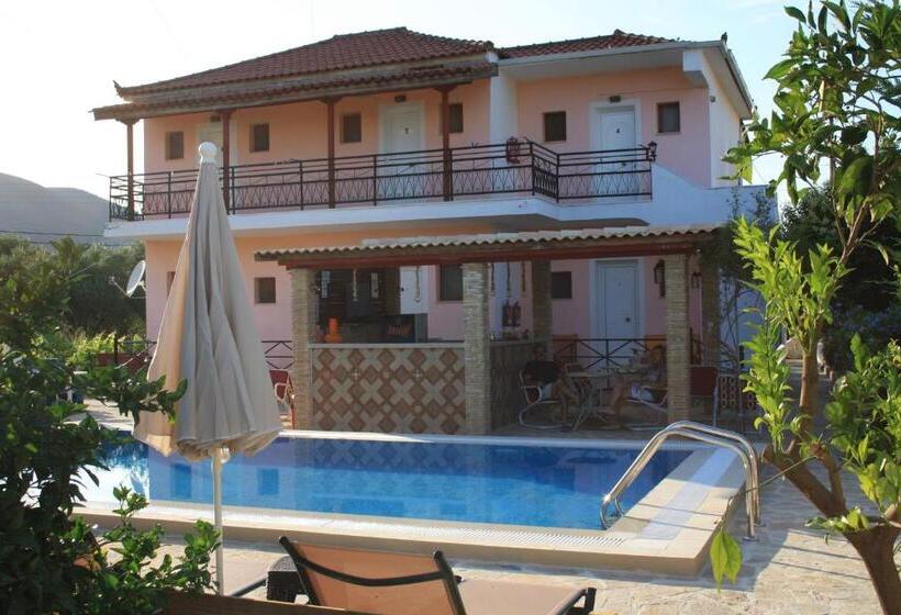 استودیوی استاندارد, Evan S Studios