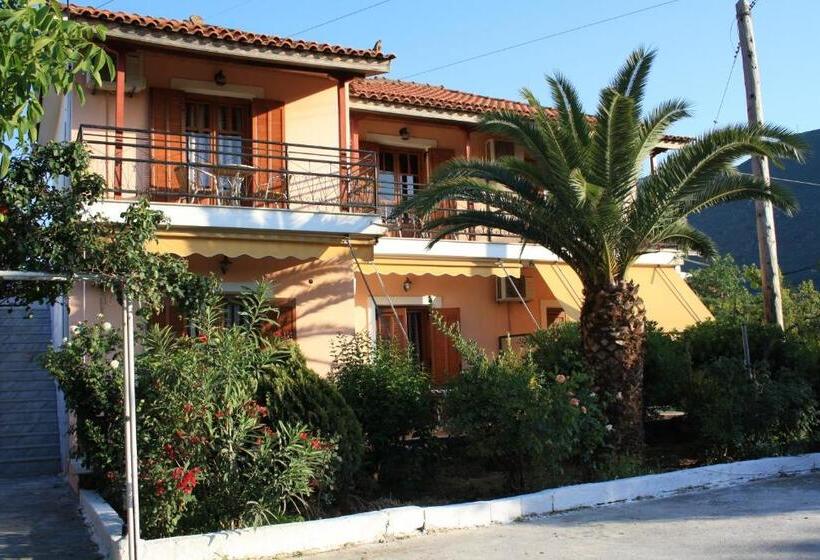 استودیوی استاندارد, Evan S Studios