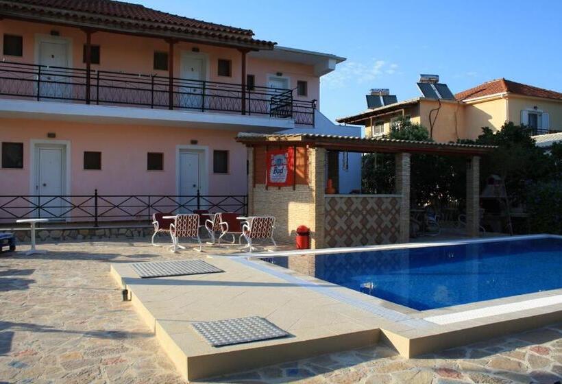 استودیوی استاندارد, Evan S Studios