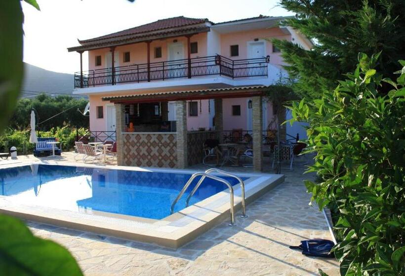 استودیوی استاندارد, Evan S Studios