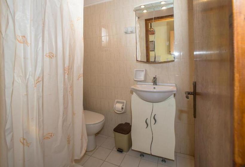 استودیوی استاندارد, Evan S Studios