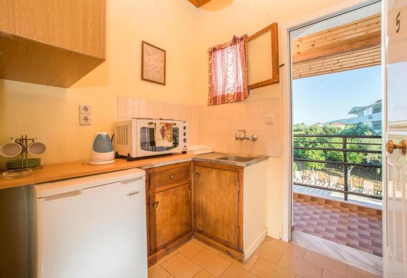 استودیوی استاندارد, Evan S Studios