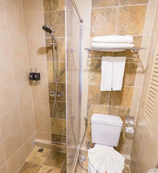 سوئیت 2 خوابه, Hi Chiangrai Hotel Sha Extra Plus