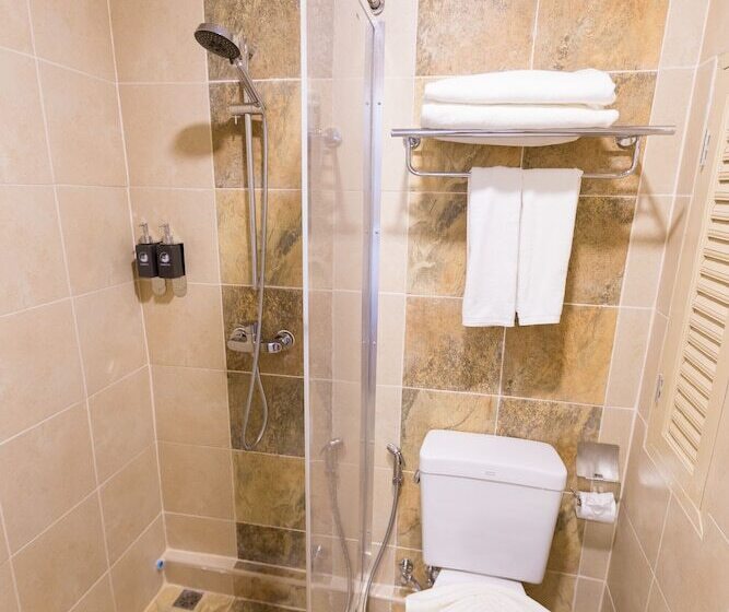 سوئیت 2 خوابه, Hi Chiangrai Hotel Sha Extra Plus