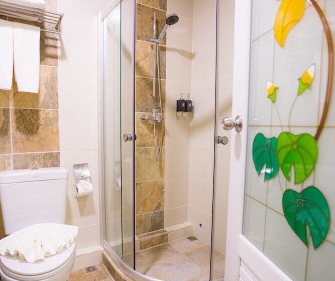 سوئیت 2 خوابه, Hi Chiangrai Hotel Sha Extra Plus