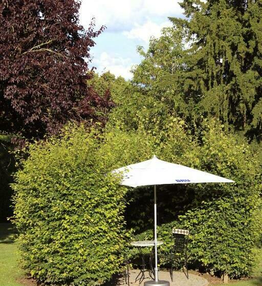 スタンダードルーム, Auberge Des Cretes