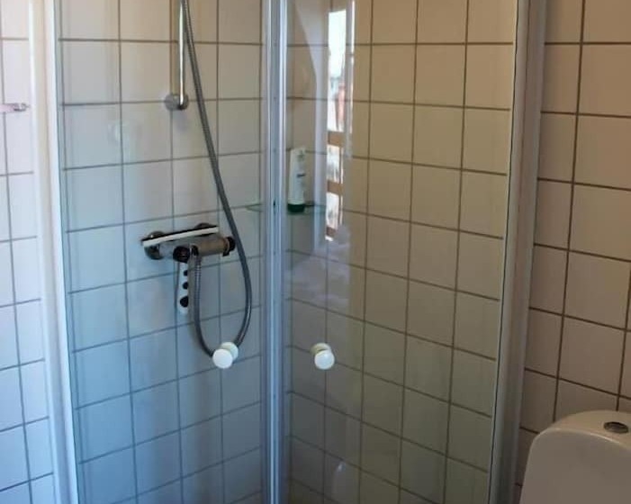 اتاق استاندارد, Søma Ilulissat