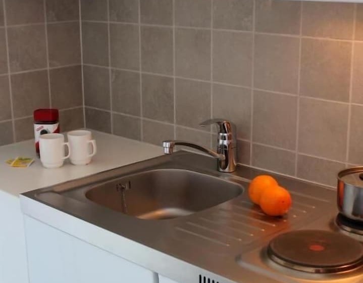 اتاق استاندارد, Søma Ilulissat